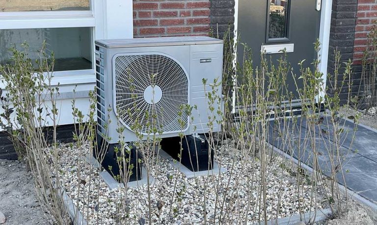 Warmepumpe fur Zuhause 768x460 - Wärmepumpe für Zuhause