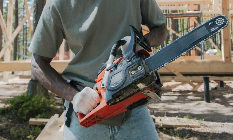 Stihl Kettensagenpflege 768x460 - Stihl Kettensägenpflege: Wie man die Leistung und Lebensdauer maximiert
