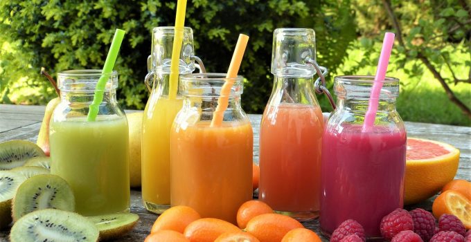 smoothies 2253430 1280 680x350 - Artifit- Trinklösung: Supplement zur Förderung gesunder und flexibler Gelenke