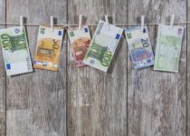 euro 2991837 1280 210x150 - Nachhaltiges Investieren – Geld mit gutem Gewissen anlegen