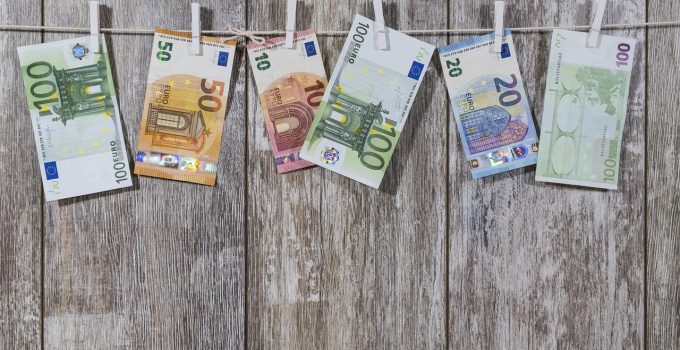 euro 2991837 1280 680x350 - Nachhaltiges Investieren – Geld mit gutem Gewissen anlegen