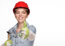 woman 2759503 1280 210x150 - Ausbildung zum Bauleiter