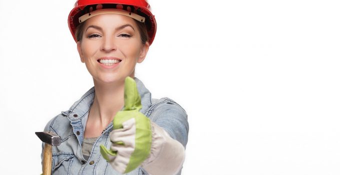 woman 2759503 1280 680x350 - Ausbildung zum Bauleiter