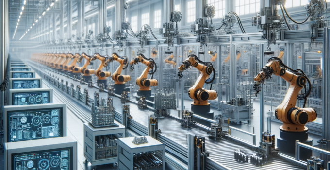 0bf5ef92667622a0239f85d759ceb5fb 680x350 - Automatisieren leicht gemacht: Festo Lösungen für die Fabrikautomation