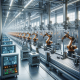 Automatisieren leicht gemacht: Festo Lösungen für die Fabrikautomation